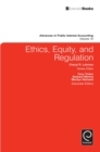 Ethics, Equity, and Regulation - eBook