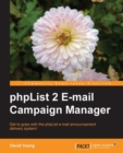 PHPList 2 E-mail Campaign Manager - eBook