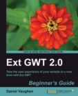 Ext GWT 2.0 Beginner's Guide - eBook