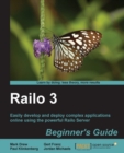Railo 3 Beginner's Guide - eBook