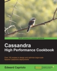 Cassandra High Performance Cookbook - eBook