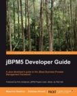 jBPM5 Developer Guide - eBook