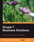 Drupal 7 Business Solutions - eBook