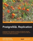 PostgreSQL Replication - eBook