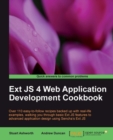 Ext JS 4 Web Application Development Cookbook - eBook