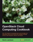 OpenStack Cloud Computing Cookbook - eBook