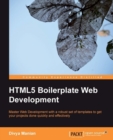 HTML5 Boilerplate Web Development - eBook