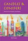 Candles & Conifers : Resources for All Saints' and Advent - eBook