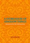 A Storehouse of Kingdom Things - eBook
