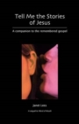 Tell Me the Stories of Jesus - Book