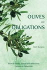 Olives and Obligations - eBook