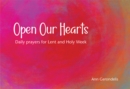 Open Our Hearts - eBook