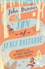 Son of Serge Bastarde : Mayhem in the Antiques Markets of Rural France - Book