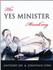 Yes Minister Miscellany - Book