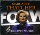 Margaret Thatcher in Her Own Words - Book