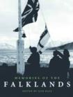 Memories of the Falklands - Book