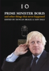 Prime Minister Boris : And Other Things That Never Happened - eBook