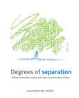 Degrees of Separation - eBook