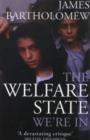 The Welfare State We're In - Book