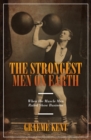 The Strongest Men on Earth - eBook
