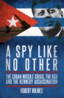 A Spy Like No Other - eBook