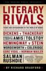Literary Rivals : Literary Antagonism, Writers' Feuds and Private Vexations - Book