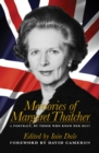 Memories of Margaret Thatcher - eBook
