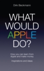 What Would Apple Do? - eBook