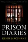 Prison Diaries - Book
