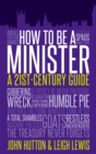 How to Be a Minister - eBook