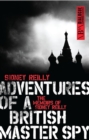 Adventures of a British Master Spy - eBook