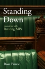 Standing Down - eBook