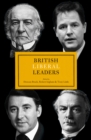 British Liberal Leaders - eBook