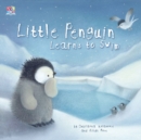 Little Penguin Learns to Swim - eBook