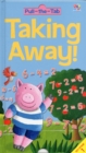 Taking Away! - Book