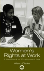 Women's Rights At Work : A Handbook of Employment Law - eBook