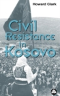 Civil Resistance in Kosovo - eBook