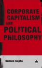 Corporate Capitalism and Political Philosophy - eBook