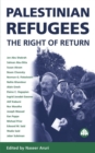 Palestinian Refugees : The Right of Return - eBook