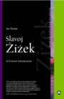 Slavoj Zizek : A Critical Introduction - eBook