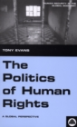 The Politics of Human Rights : A Global Perspective - eBook