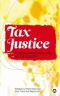 Tax Justice : Putting Global Inequality on the Agenda - eBook