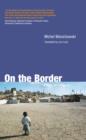 On the Border - eBook