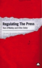 Regulating the Press - eBook