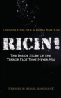 Ricin! : The Inside Story of the Terror Plot That Never Was - eBook