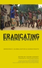 Eradicating Extreme Poverty : Democracy, Globalisation and Human Rights - eBook