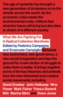 What We Are Fighting For : A Radical Collective Manifesto - eBook
