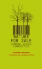 Nature for Sale : The Commons versus Commodities - eBook
