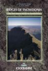 Ridges of Snowdonia : The best ridge walking - eBook