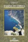 Walking in Corsica : Long-distance and short walks - eBook
